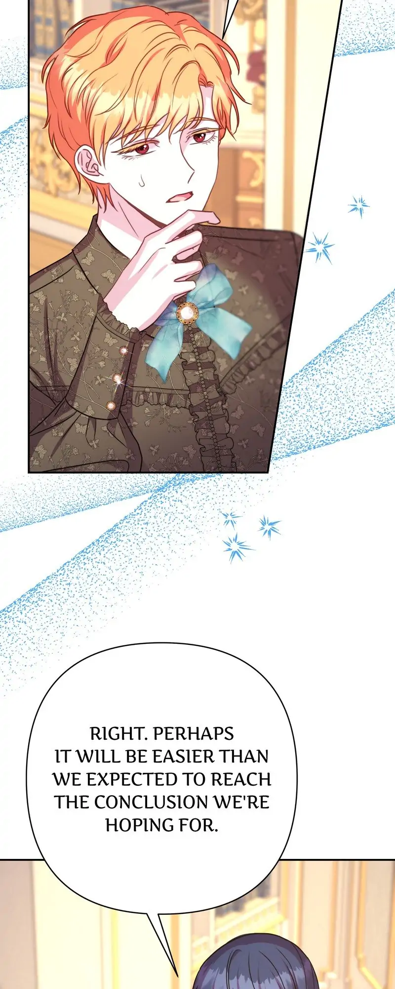 Another Typical Fantasy Romance Chapter 76 page 79
