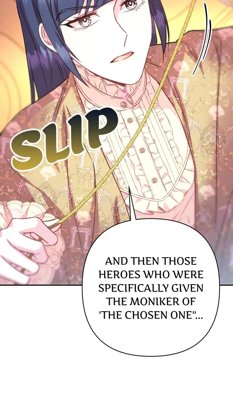 Another Typical Fantasy Romance Chapter 76 page 82