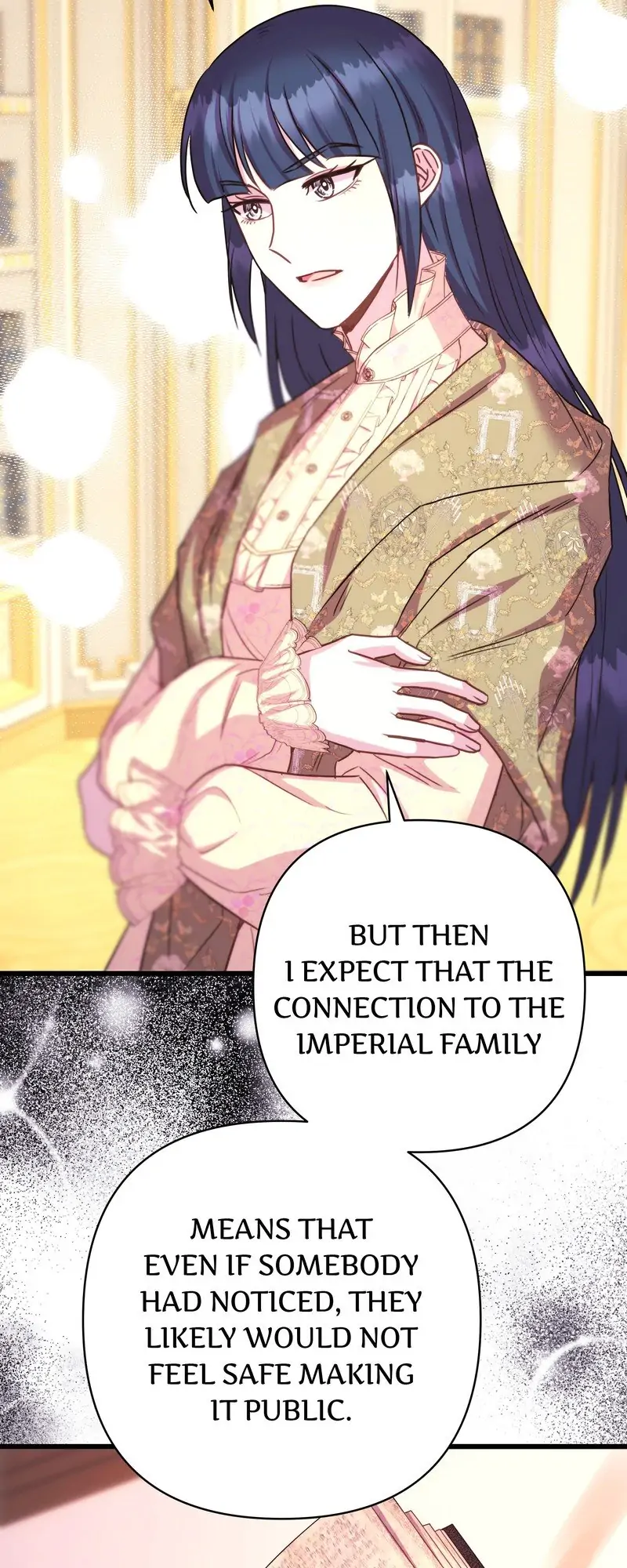 Another Typical Fantasy Romance Chapter 76 page 85