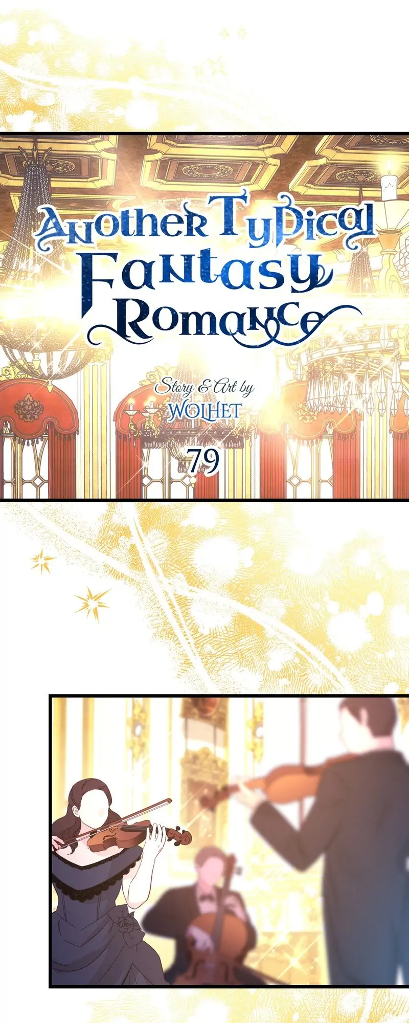 Another Typical Fantasy Romance Chapter 79 page 0