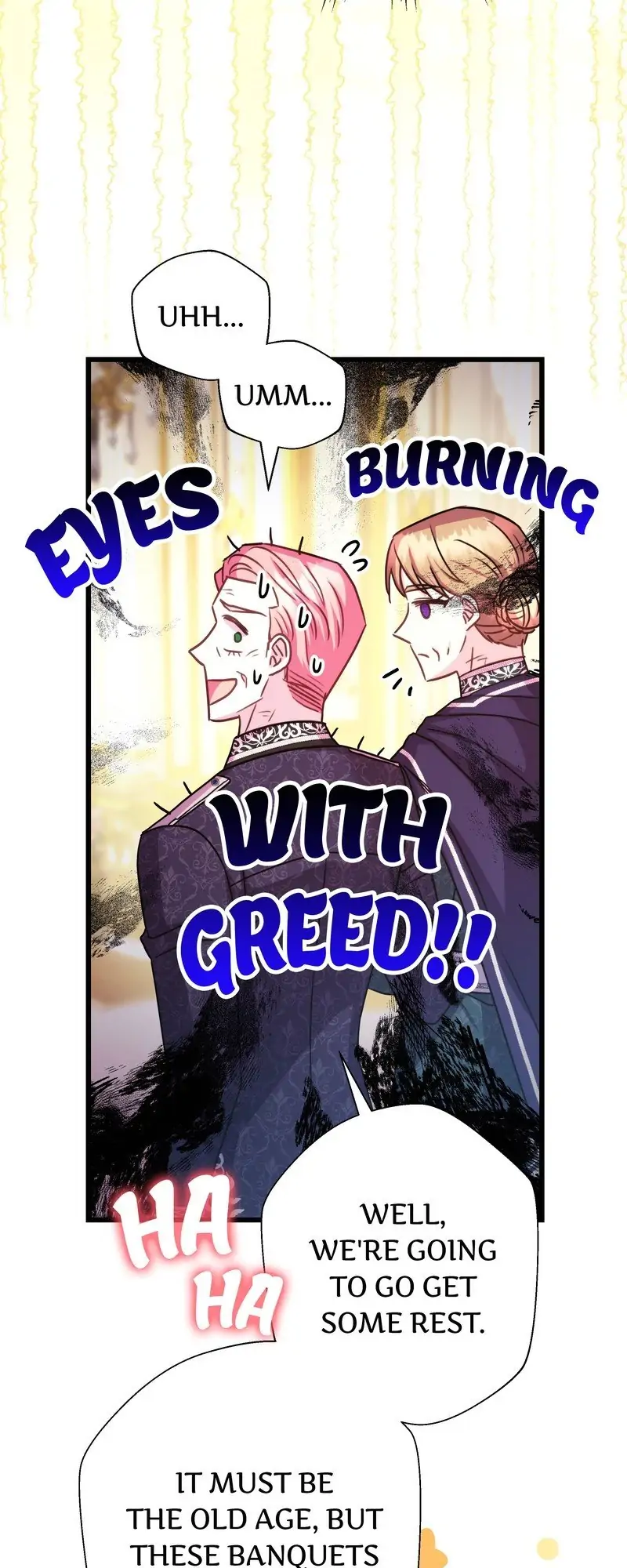 Another Typical Fantasy Romance Chapter 79 page 10