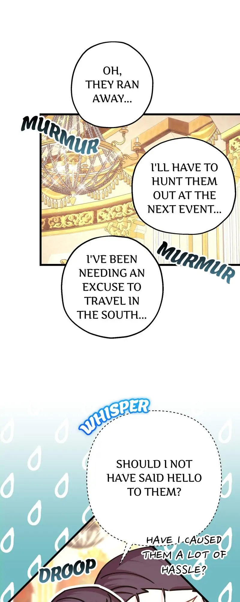 Another Typical Fantasy Romance Chapter 79 page 12