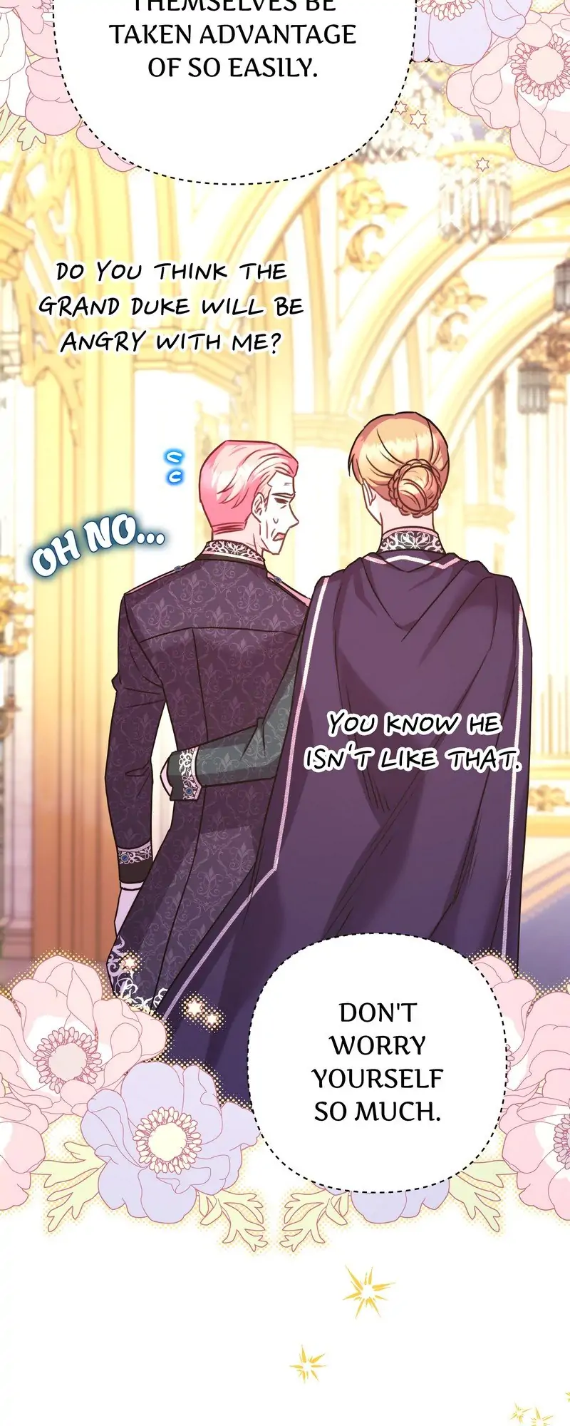 Another Typical Fantasy Romance Chapter 79 page 14
