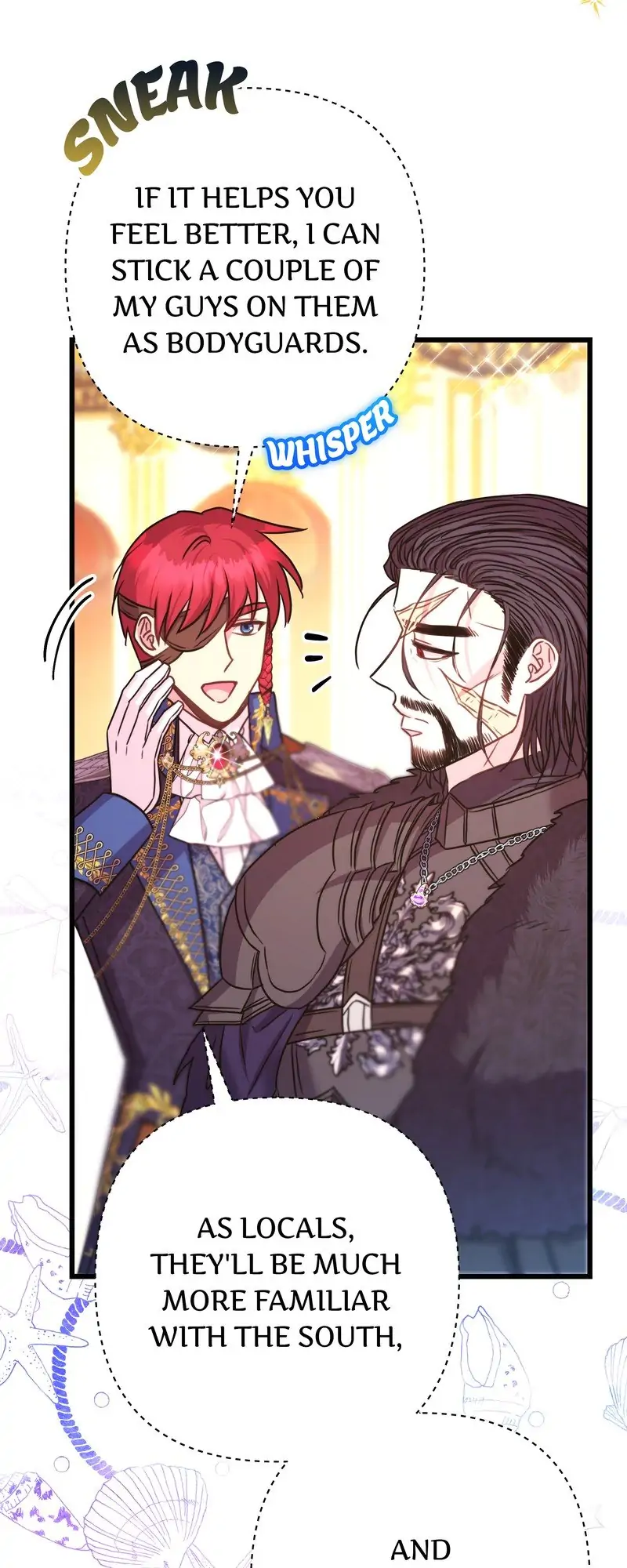 Another Typical Fantasy Romance Chapter 79 page 15