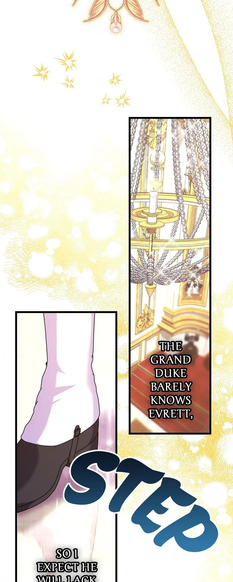 Another Typical Fantasy Romance Chapter 79 page 28