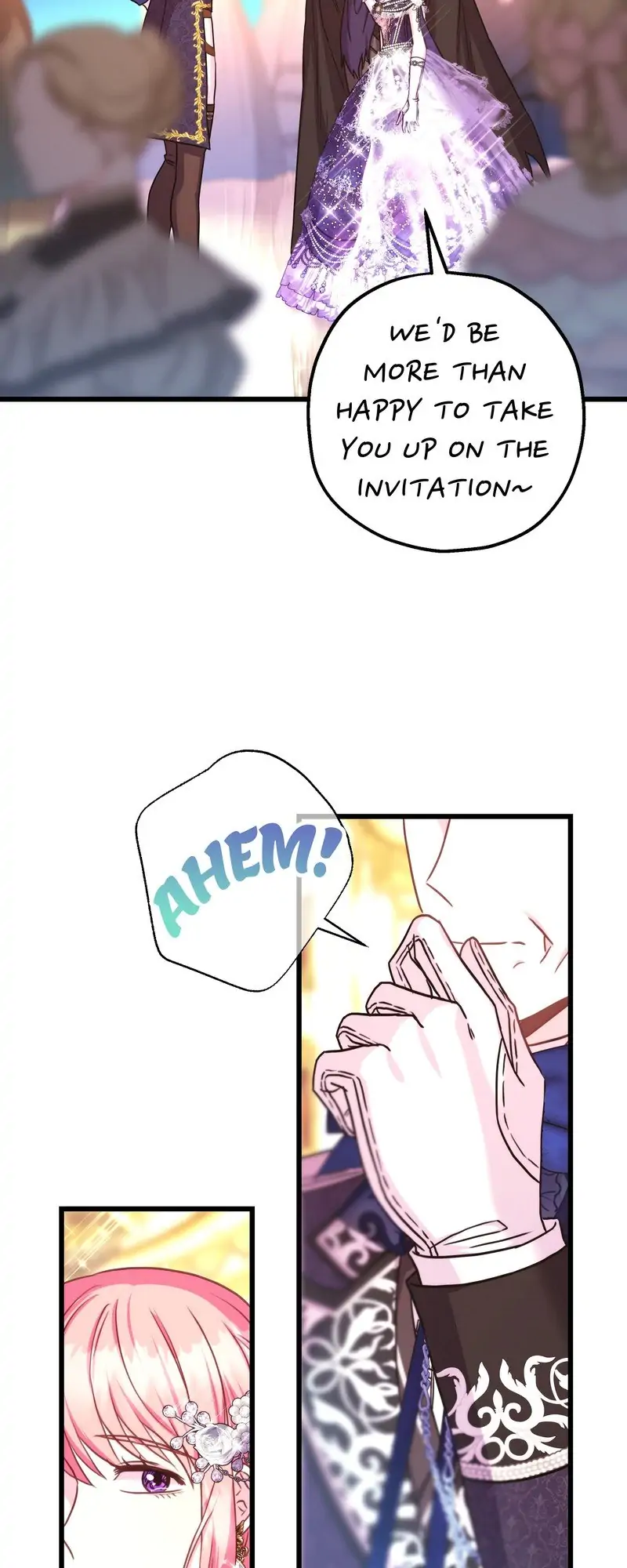 Another Typical Fantasy Romance Chapter 79 page 2