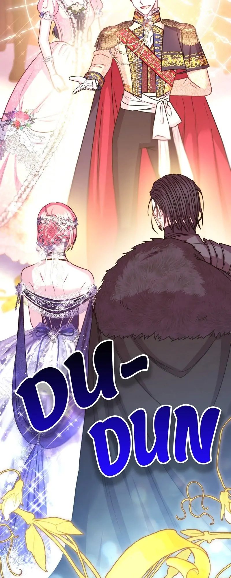 Another Typical Fantasy Romance Chapter 79 page 34