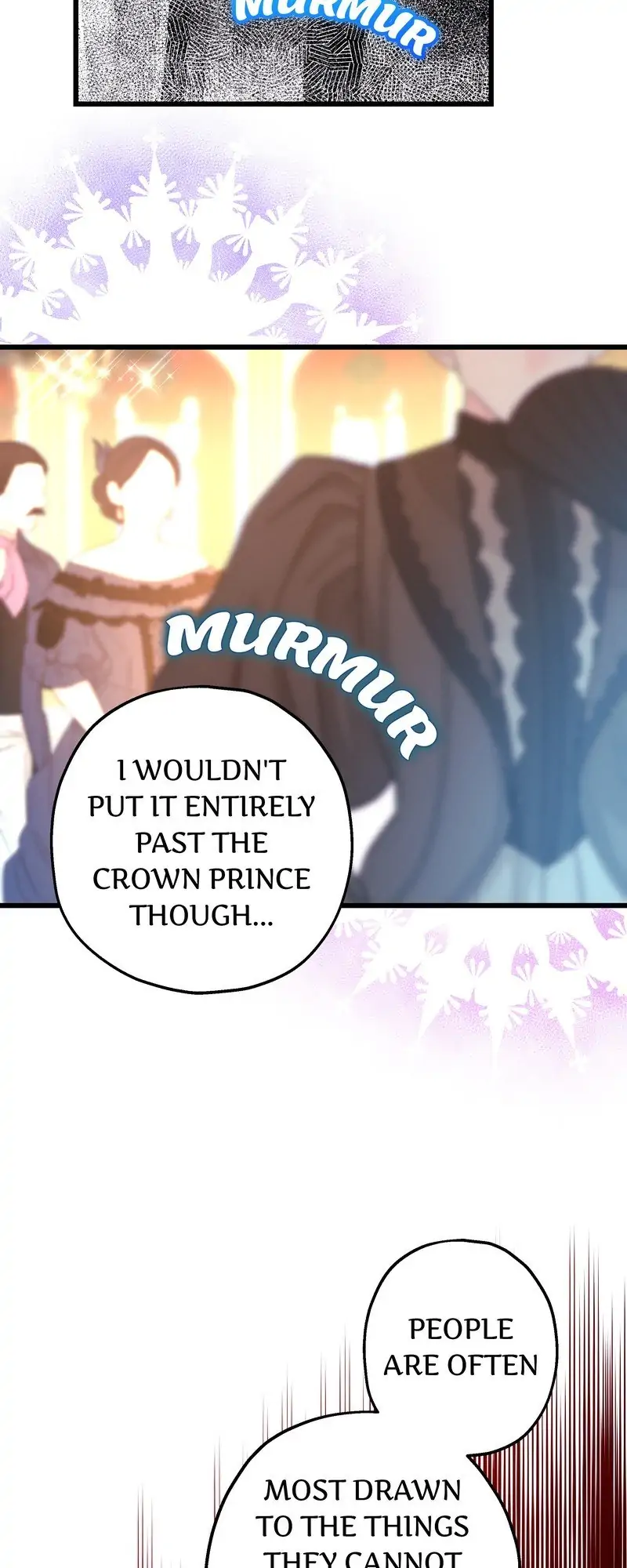 Another Typical Fantasy Romance Chapter 79 page 44