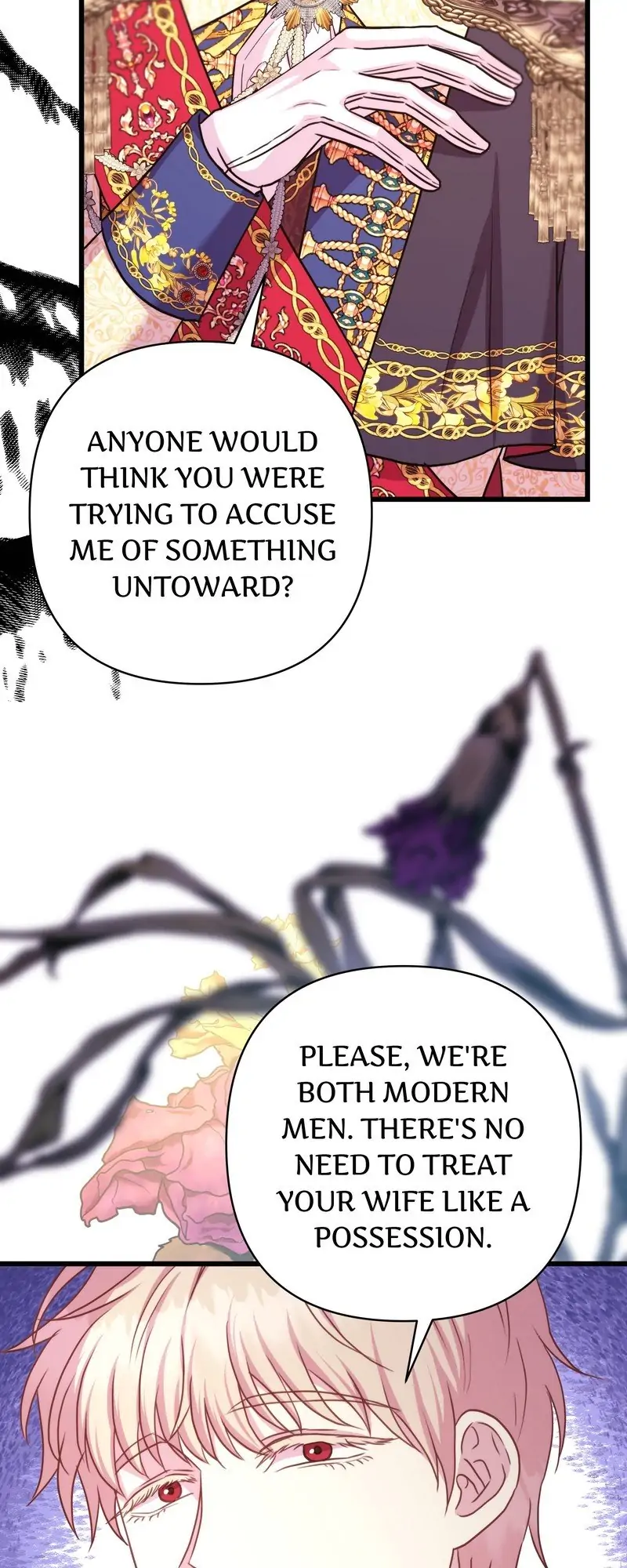 Another Typical Fantasy Romance Chapter 79 page 52