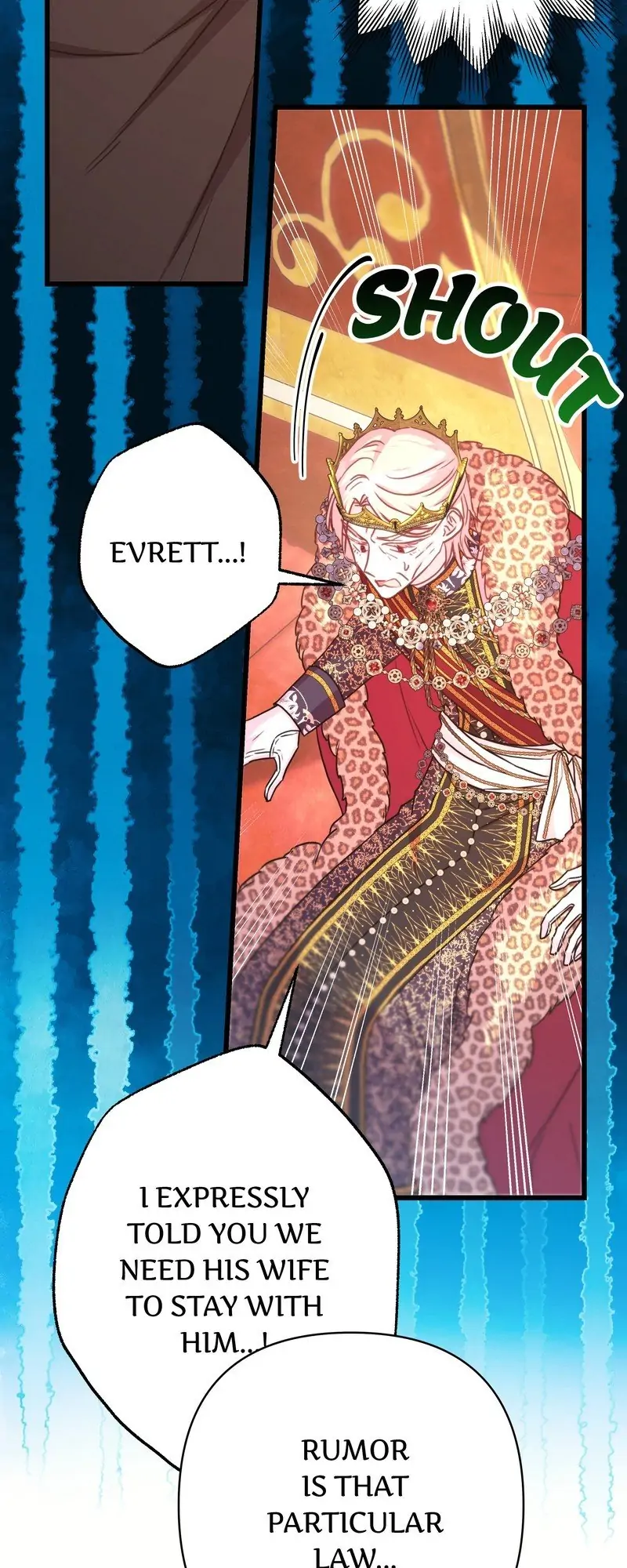 Another Typical Fantasy Romance Chapter 79 page 55