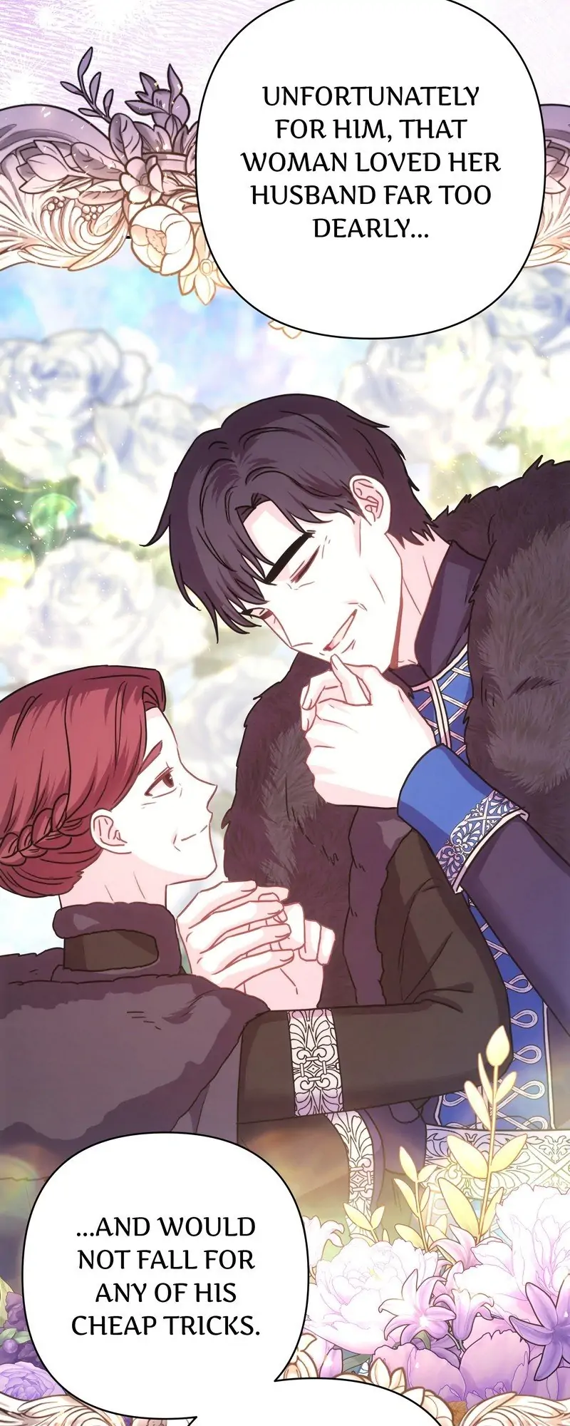 Another Typical Fantasy Romance Chapter 79 page 58