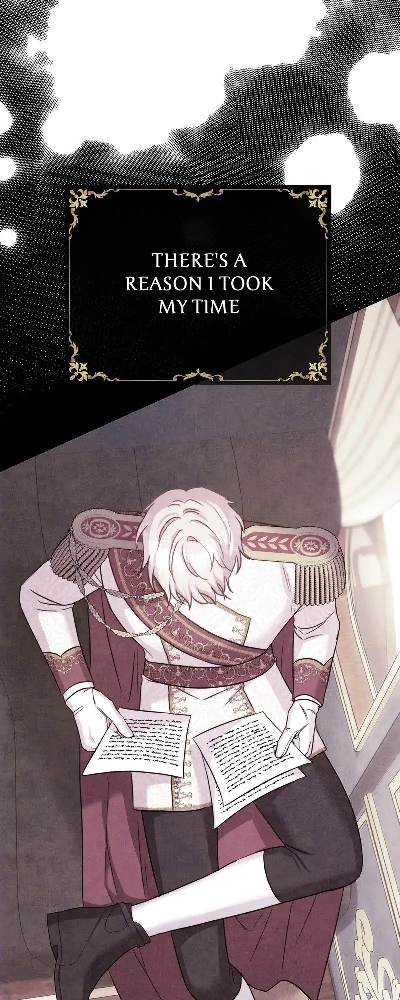Another Typical Fantasy Romance Chapter 79 page 64