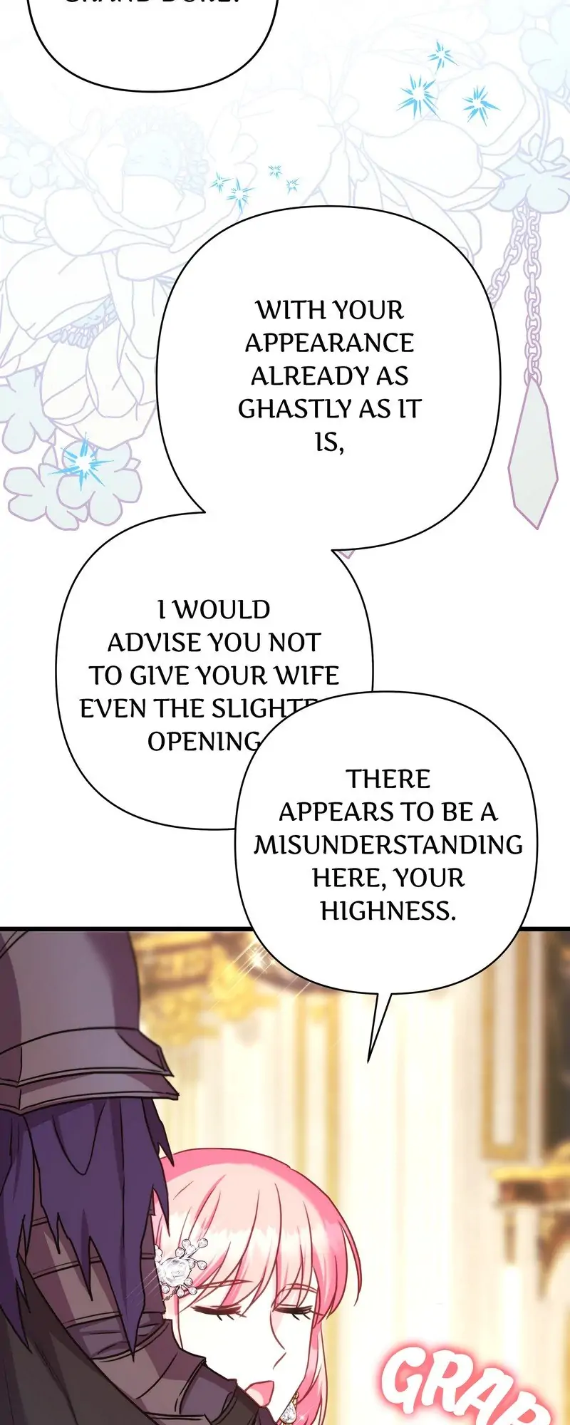 Another Typical Fantasy Romance Chapter 79 page 67