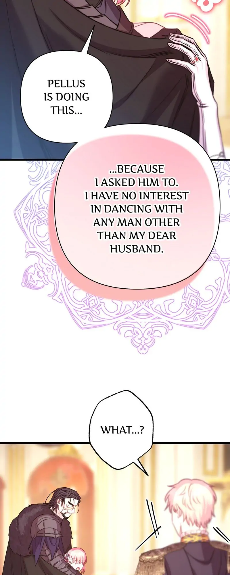Another Typical Fantasy Romance Chapter 79 page 68