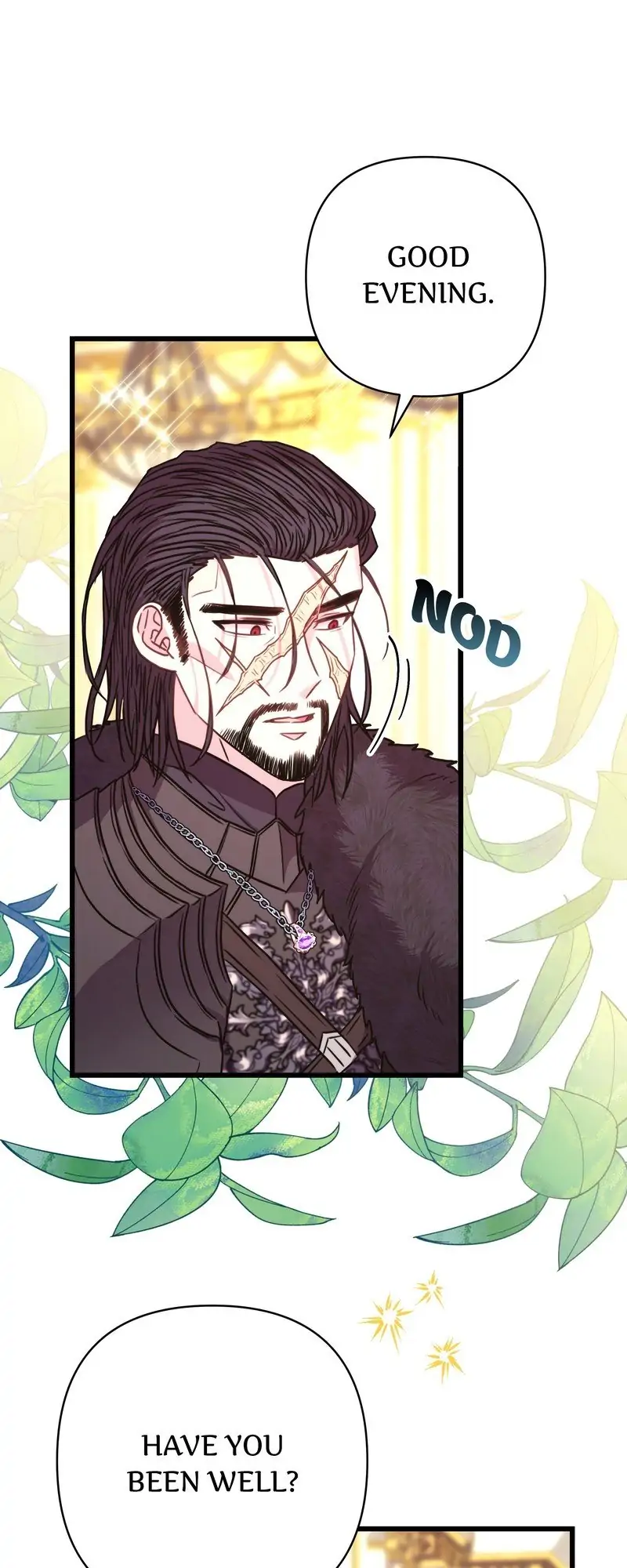 Another Typical Fantasy Romance Chapter 79 page 6