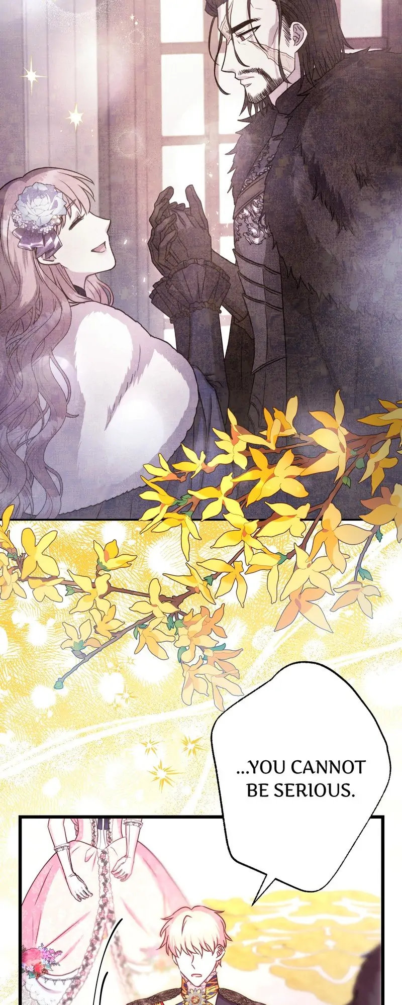 Another Typical Fantasy Romance Chapter 79 page 70