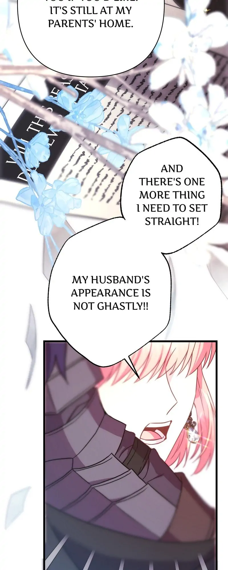 Another Typical Fantasy Romance Chapter 79 page 73
