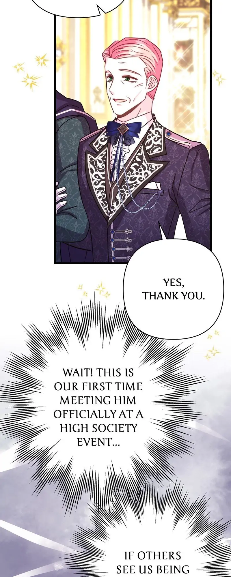 Another Typical Fantasy Romance Chapter 79 page 7