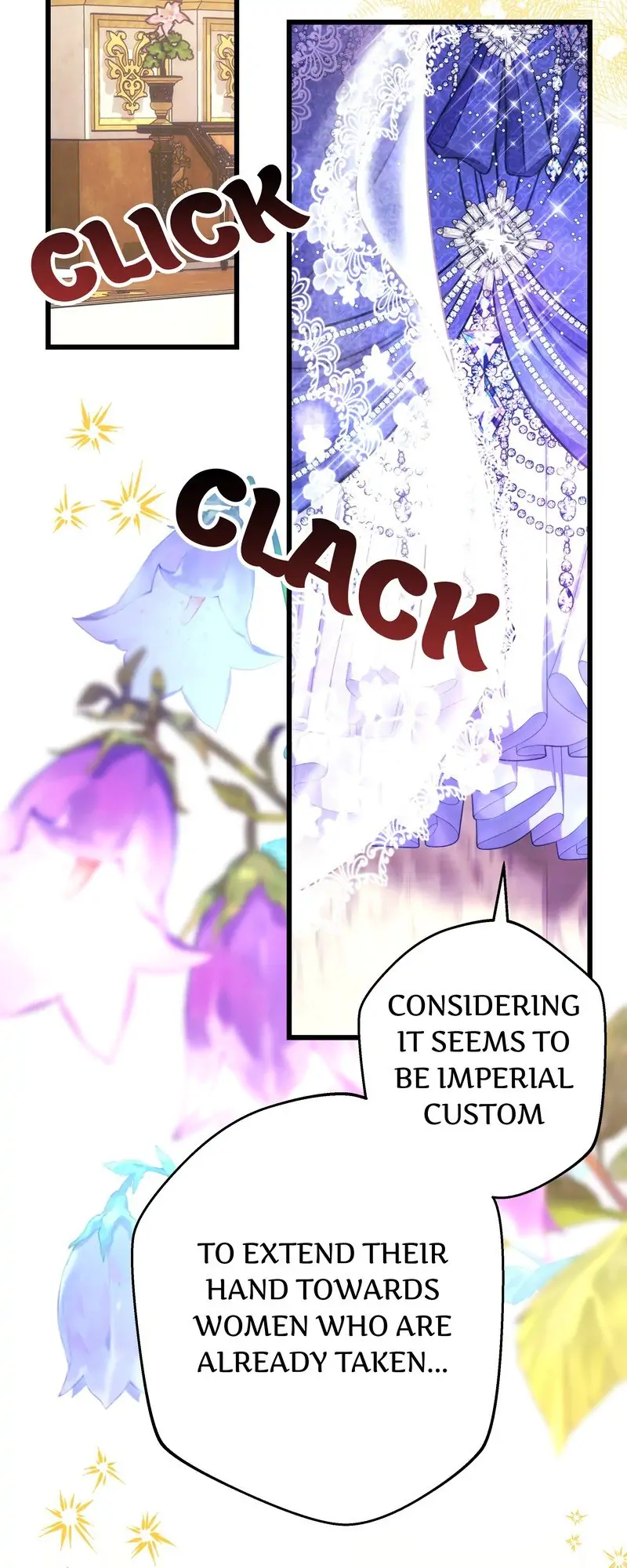 Another Typical Fantasy Romance Chapter 79 page 81