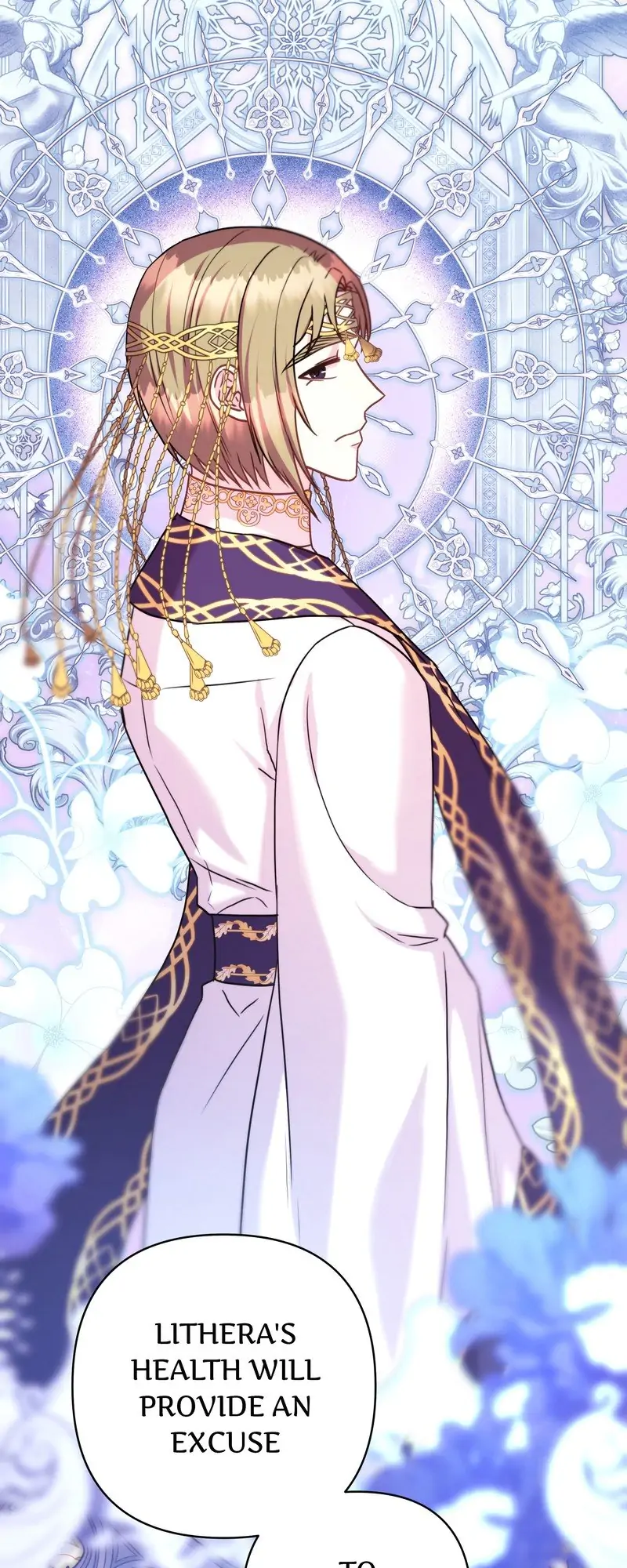 Another Typical Fantasy Romance Chapter 82 page 101