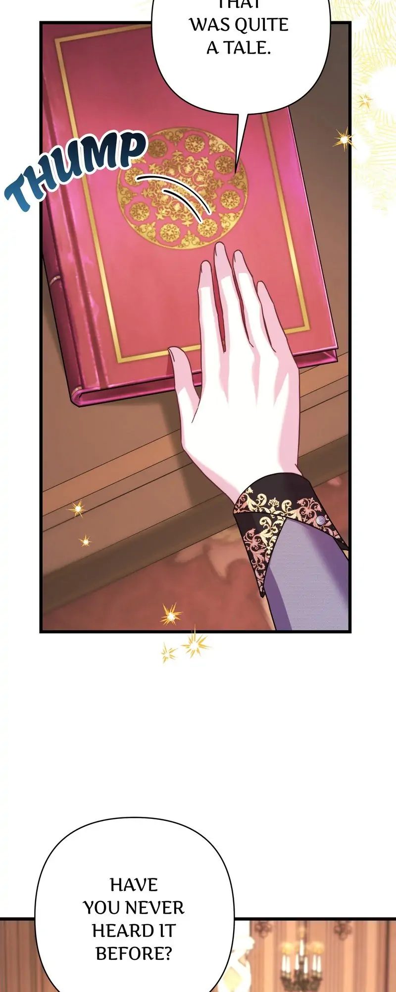 Another Typical Fantasy Romance Chapter 82 page 10