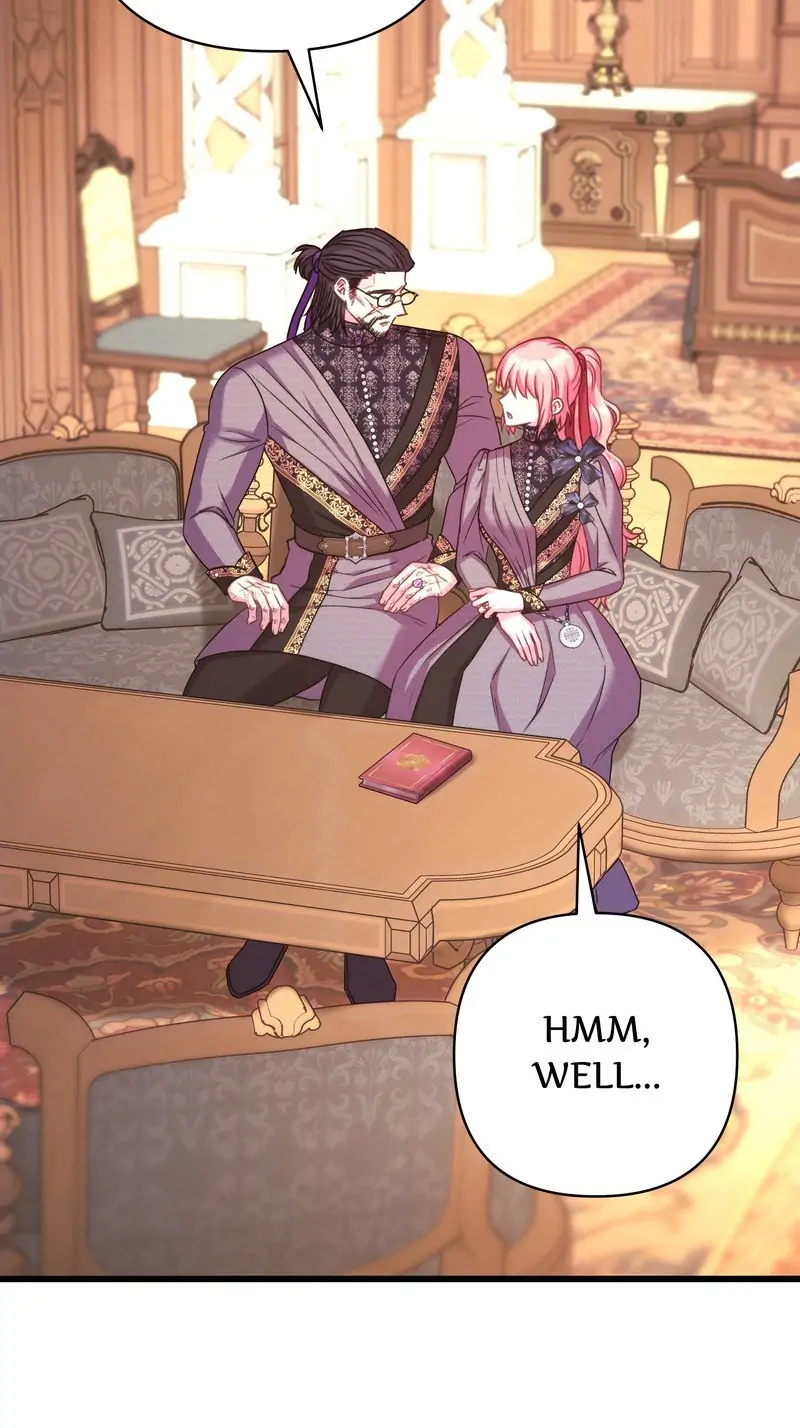 Another Typical Fantasy Romance Chapter 82 page 11