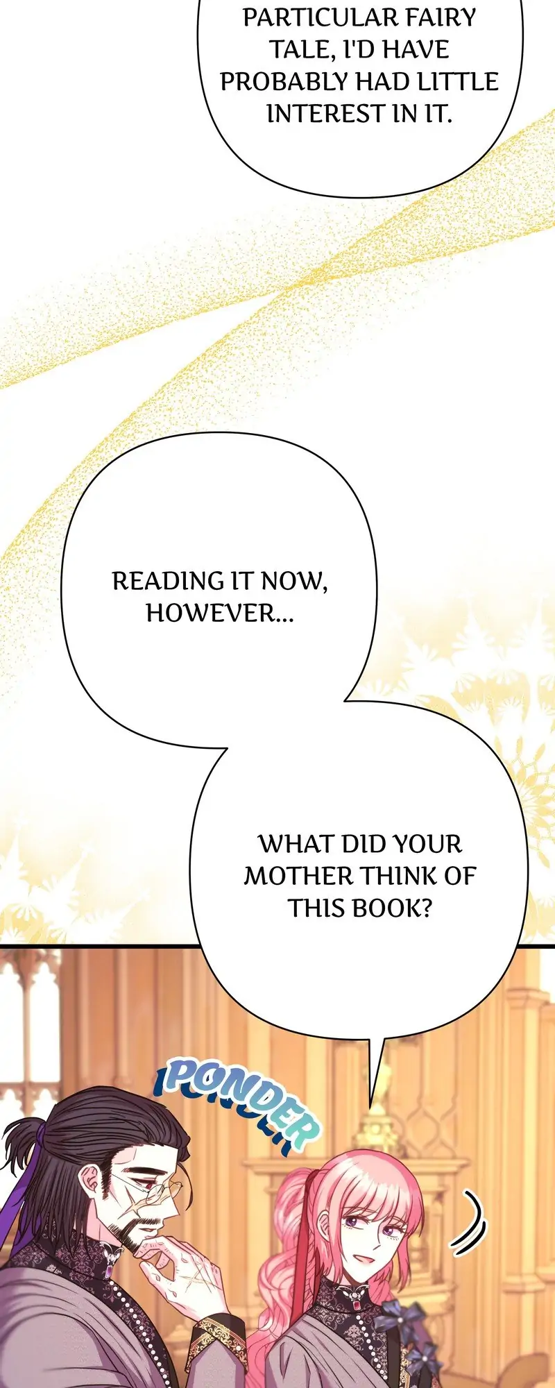 Another Typical Fantasy Romance Chapter 82 page 14
