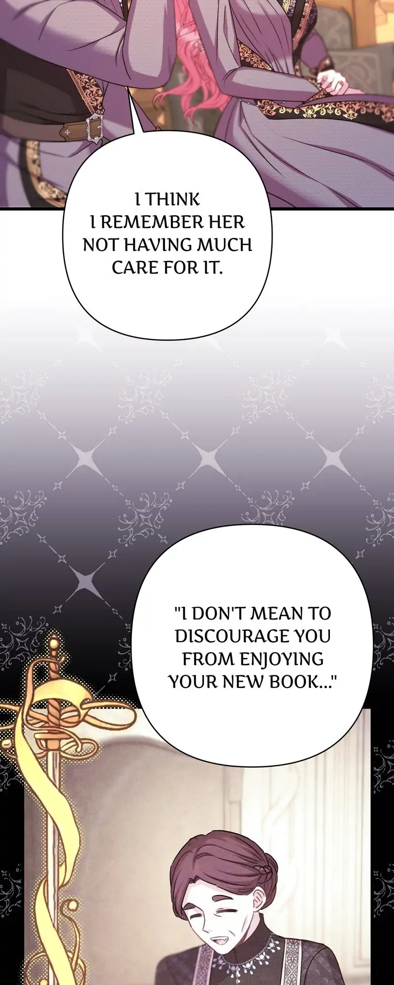 Another Typical Fantasy Romance Chapter 82 page 15