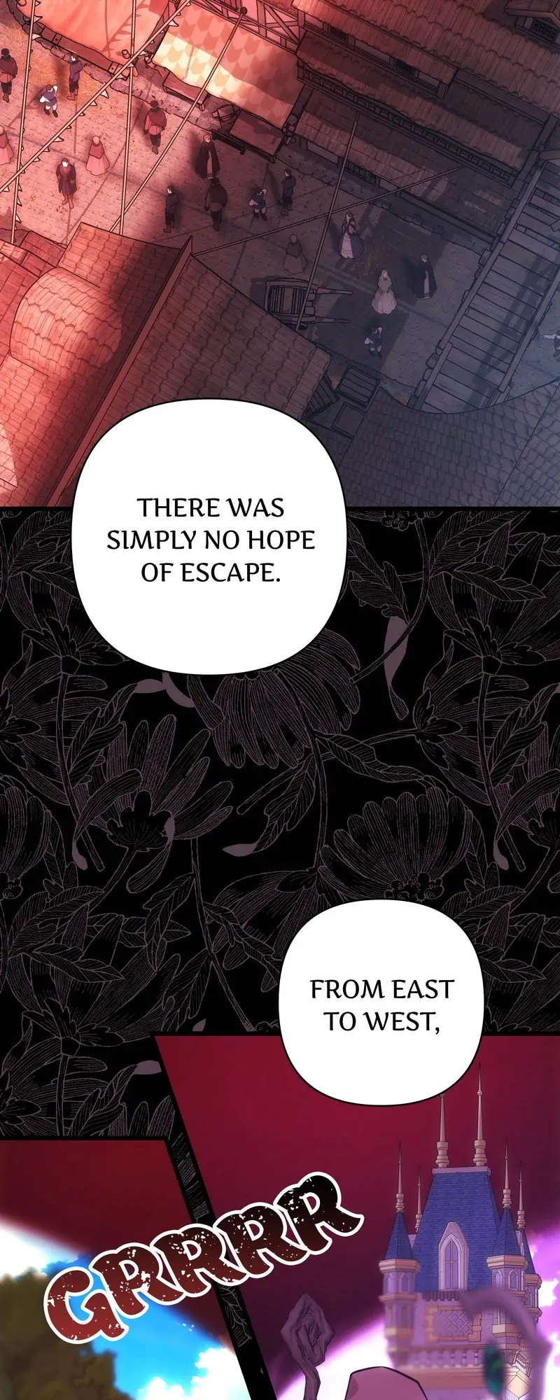 Another Typical Fantasy Romance Chapter 82 page 26