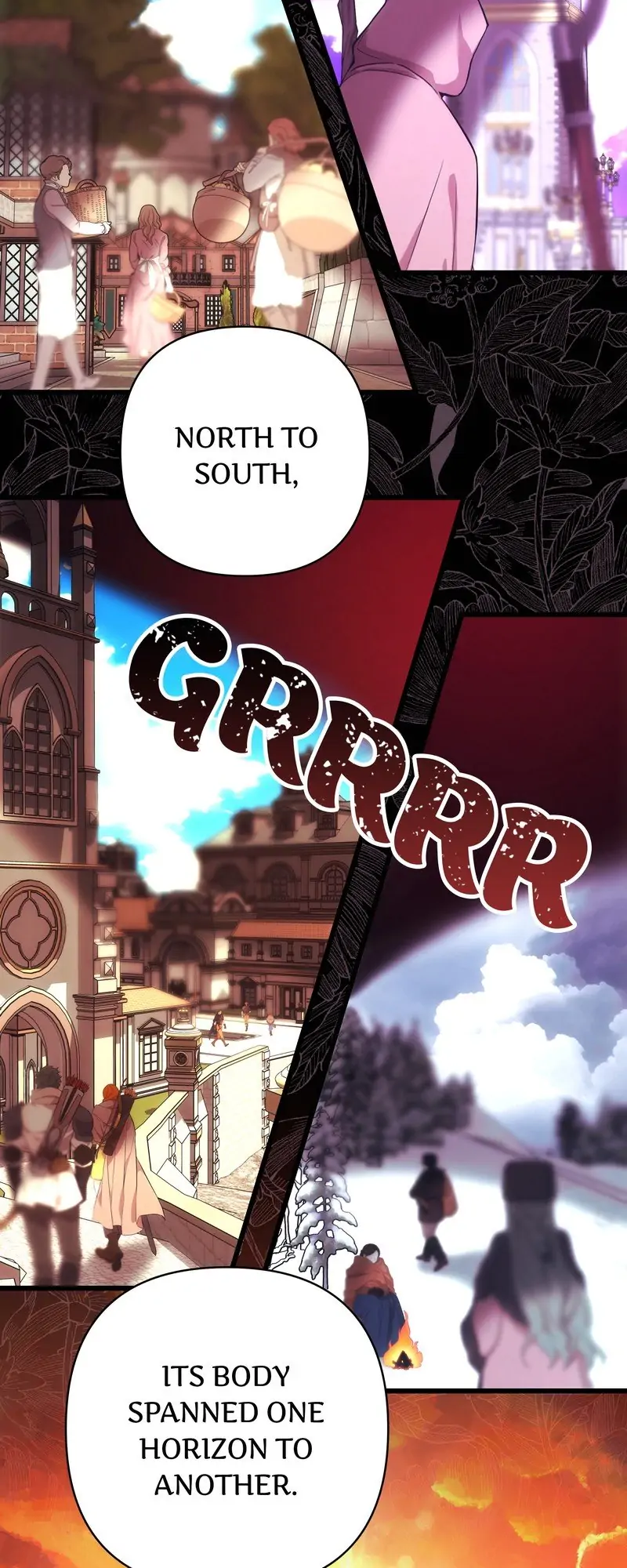 Another Typical Fantasy Romance Chapter 82 page 27
