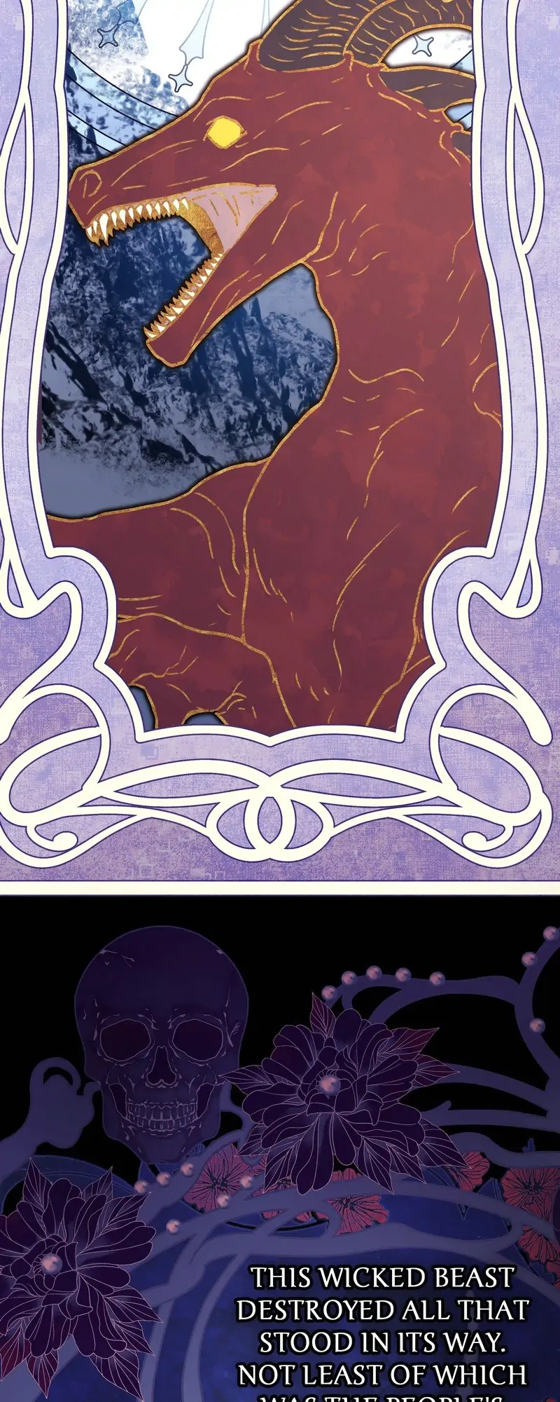 Another Typical Fantasy Romance Chapter 82 page 2
