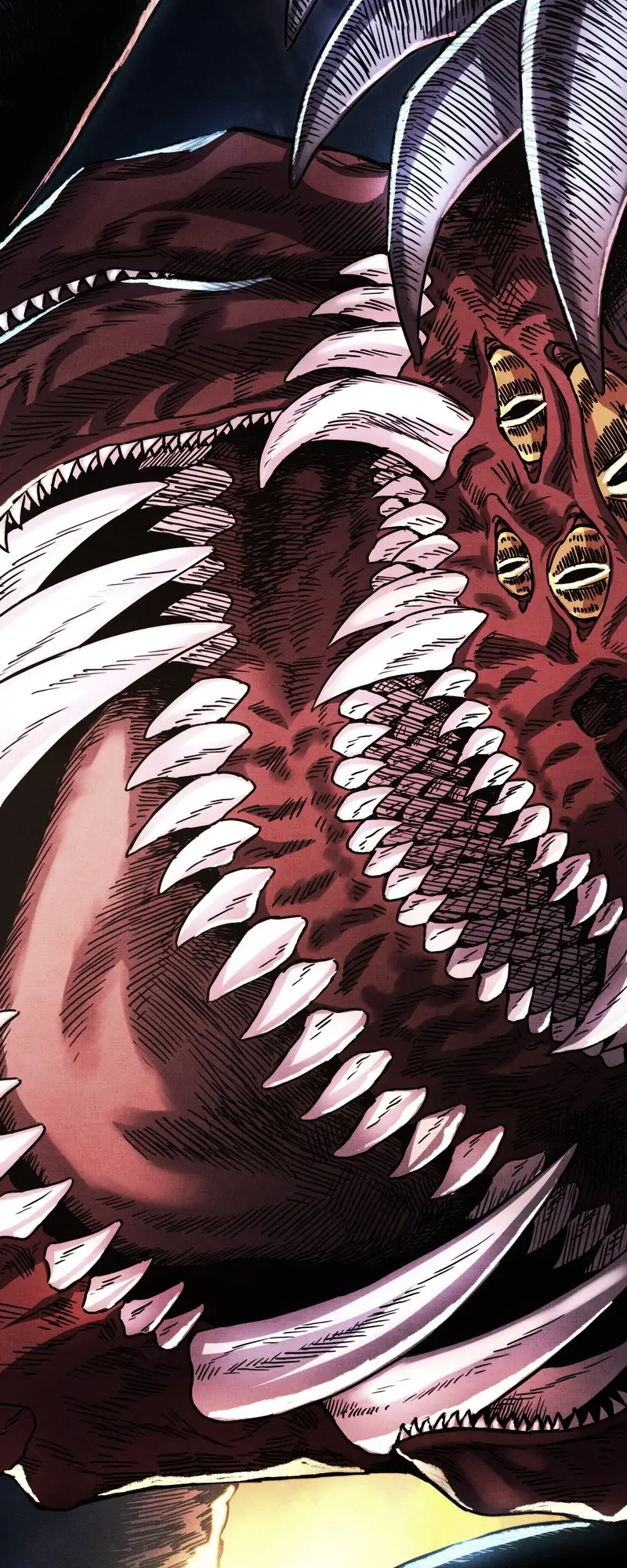 Another Typical Fantasy Romance Chapter 82 page 31