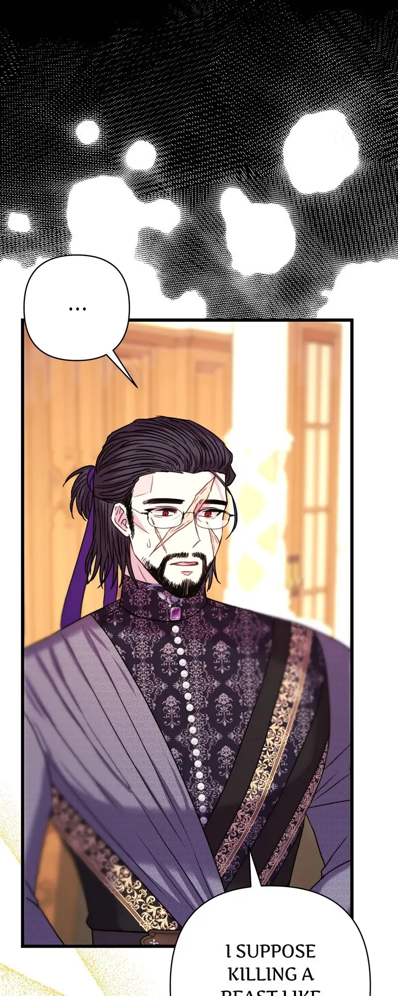 Another Typical Fantasy Romance Chapter 82 page 35