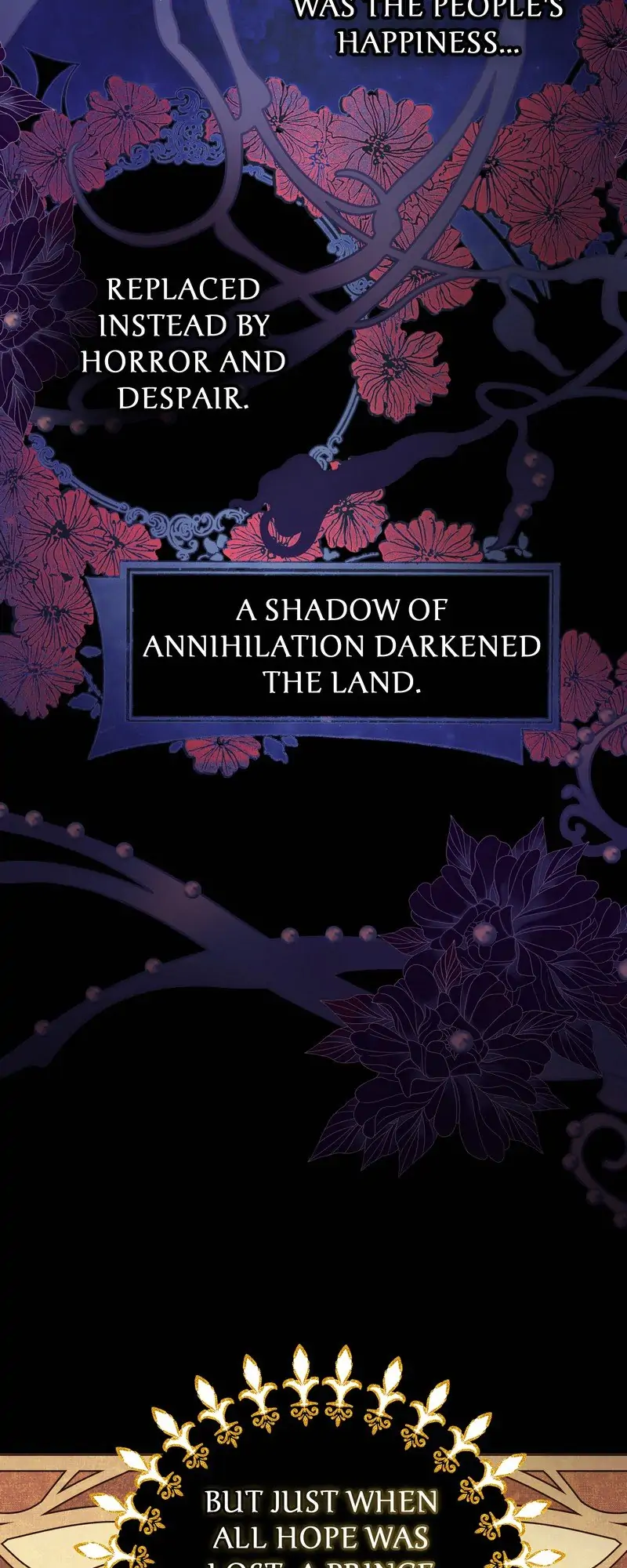 Another Typical Fantasy Romance Chapter 82 page 3