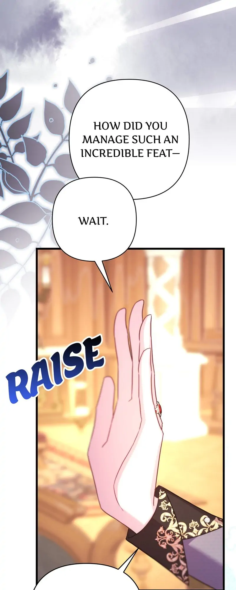 Another Typical Fantasy Romance Chapter 82 page 45