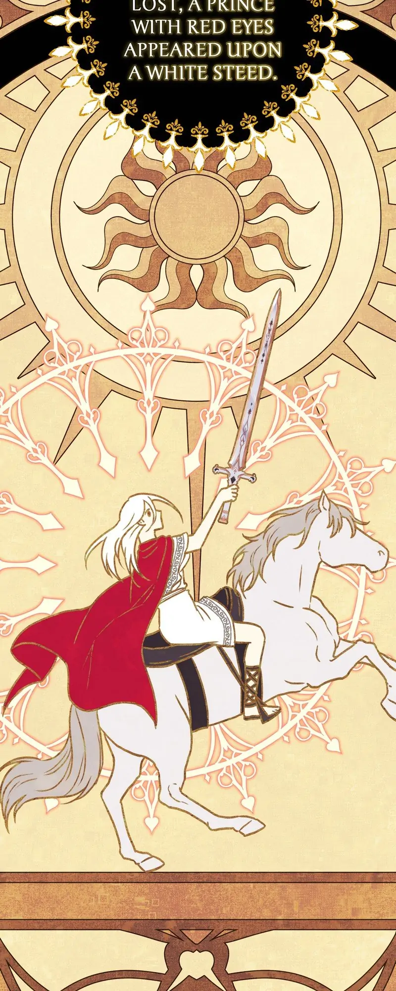 Another Typical Fantasy Romance Chapter 82 page 4