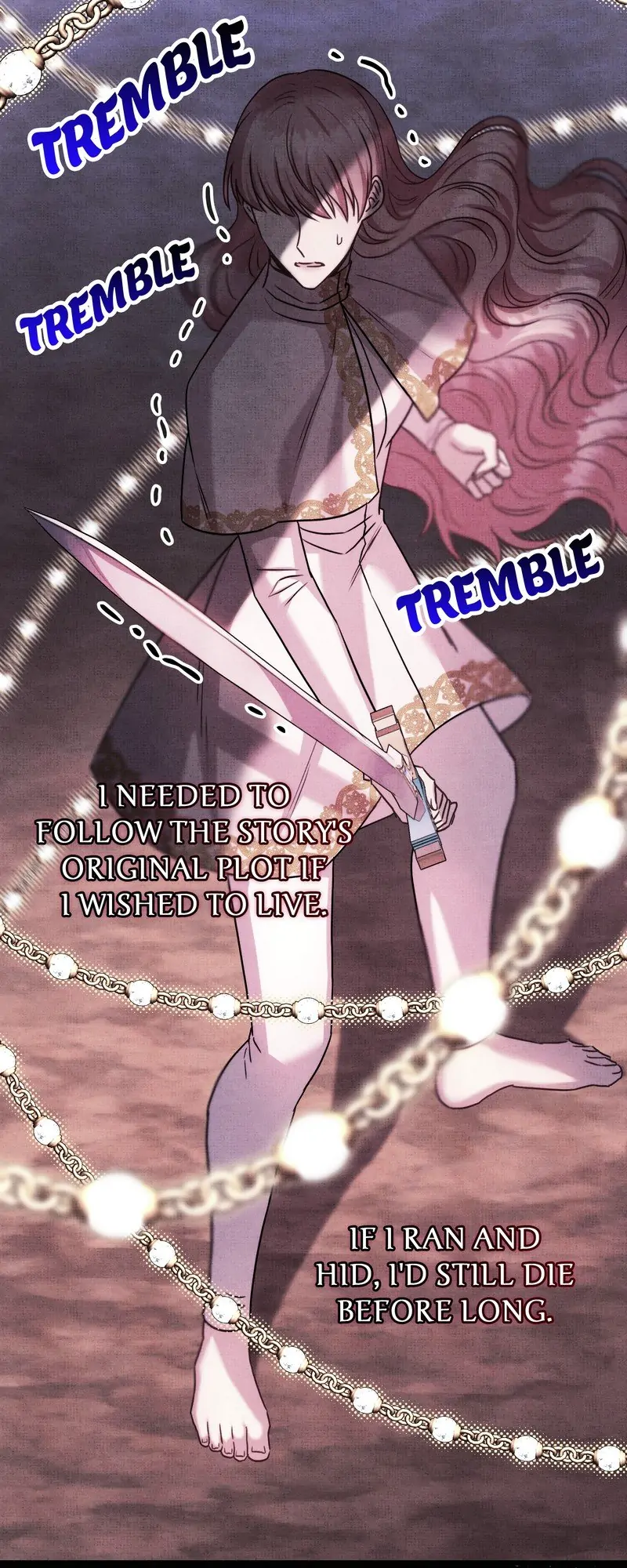 Another Typical Fantasy Romance Chapter 82 page 51