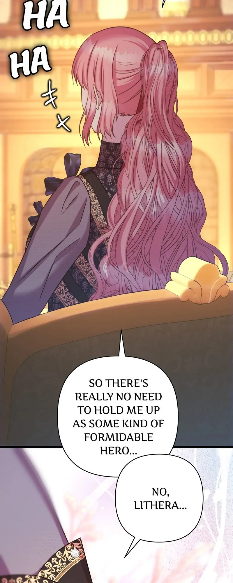 Another Typical Fantasy Romance Chapter 82 page 54