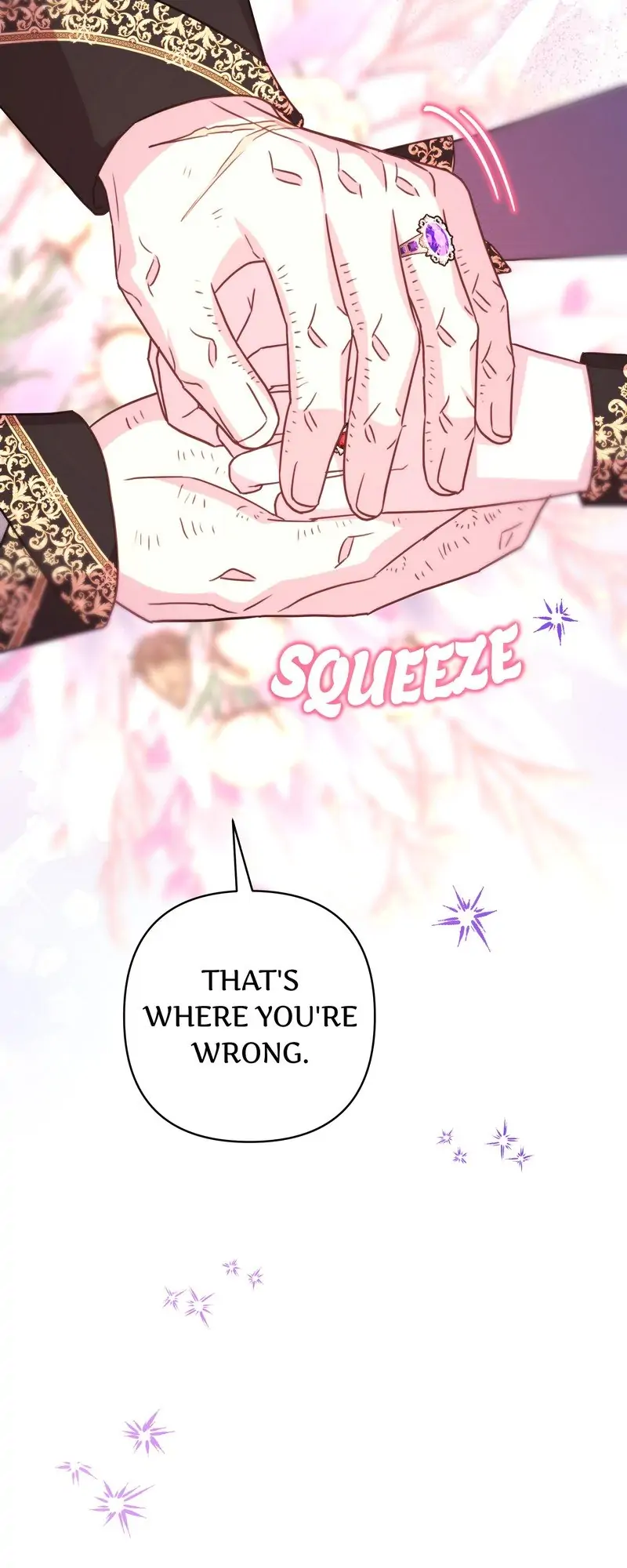 Another Typical Fantasy Romance Chapter 82 page 55
