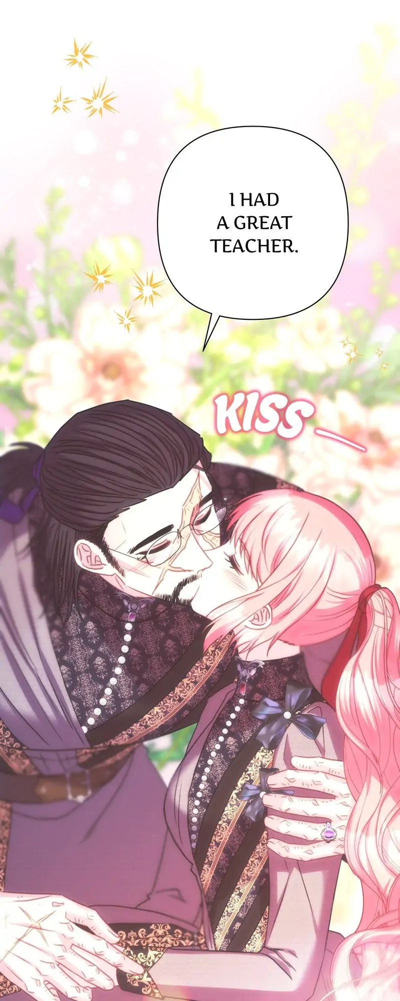 Another Typical Fantasy Romance Chapter 82 page 64