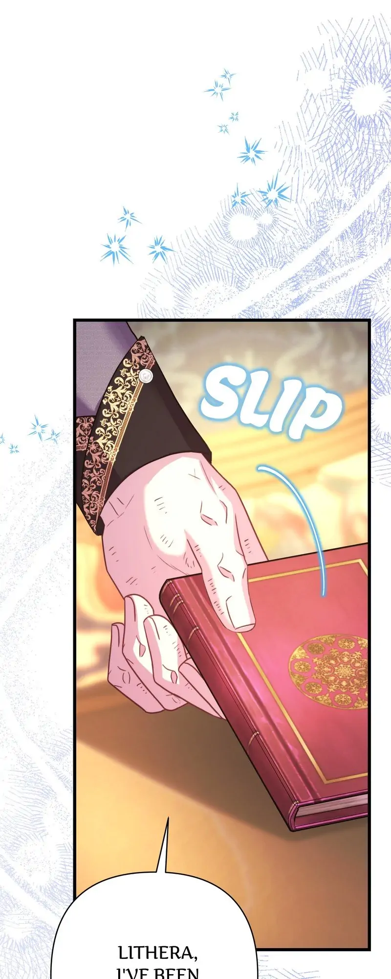 Another Typical Fantasy Romance Chapter 82 page 66
