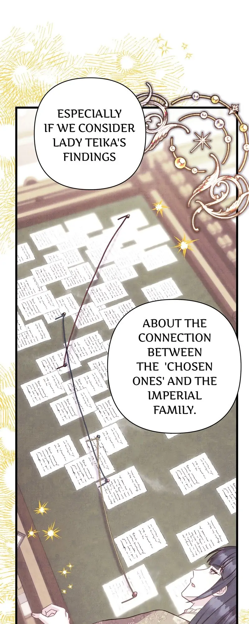 Another Typical Fantasy Romance Chapter 82 page 70