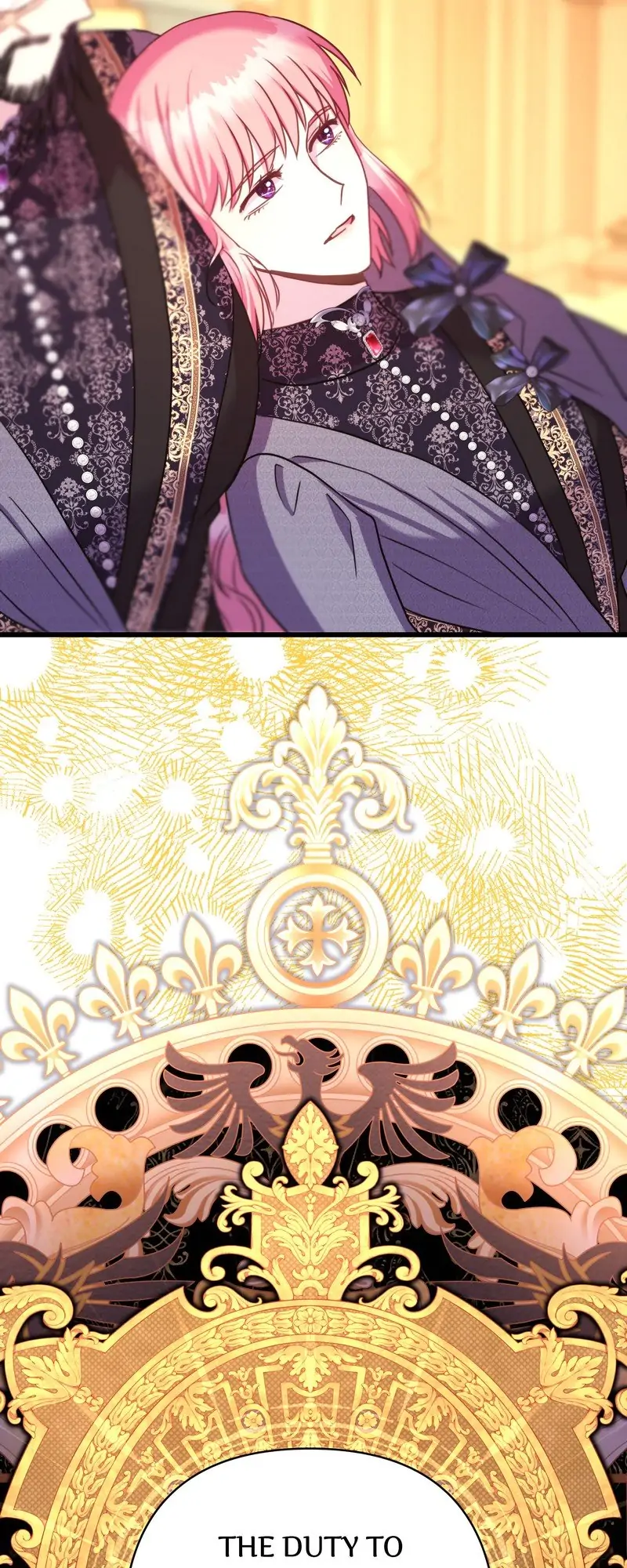 Another Typical Fantasy Romance Chapter 82 page 72
