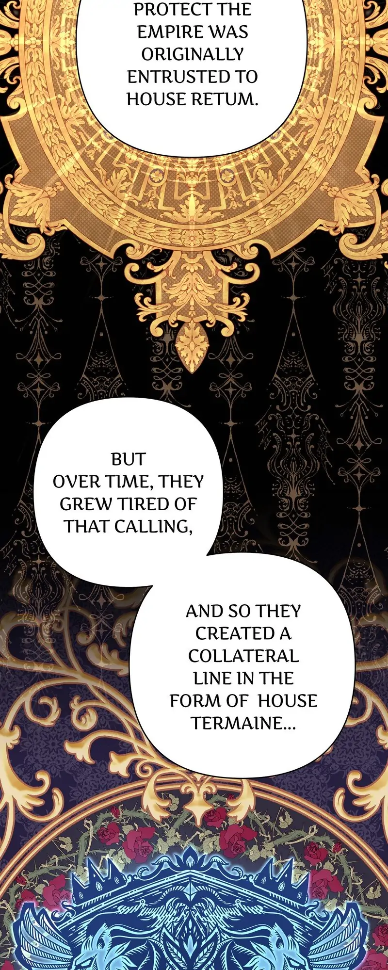 Another Typical Fantasy Romance Chapter 82 page 73
