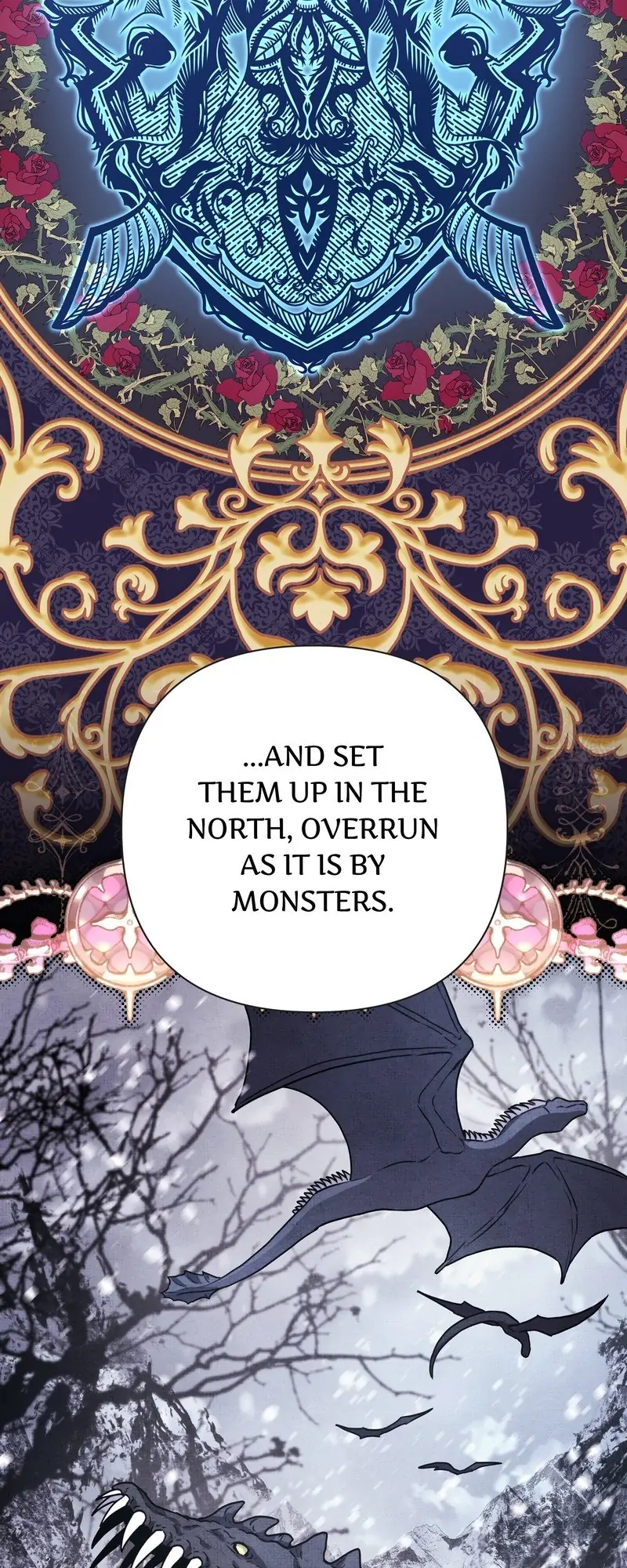 Another Typical Fantasy Romance Chapter 82 page 74