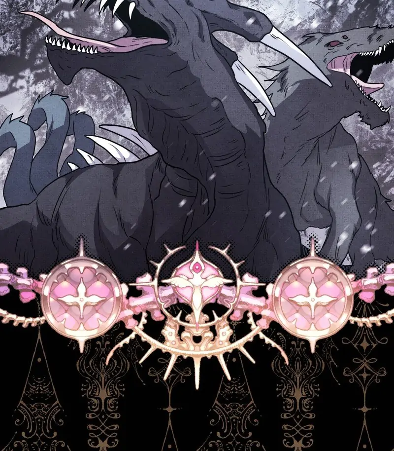 Another Typical Fantasy Romance Chapter 82 page 75