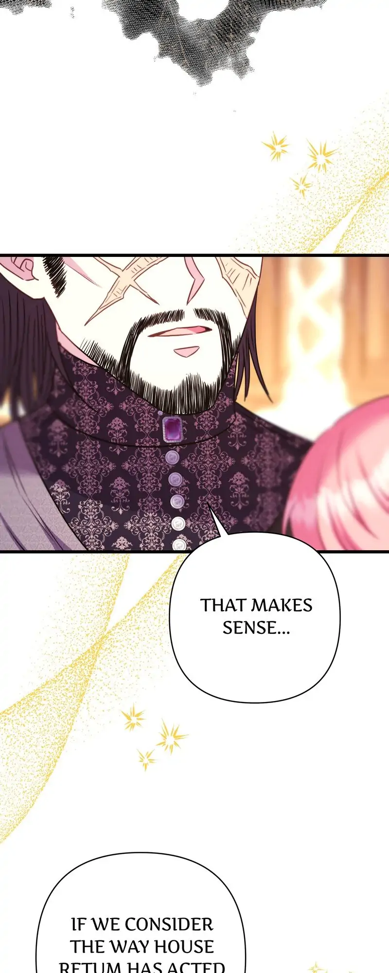 Another Typical Fantasy Romance Chapter 82 page 79