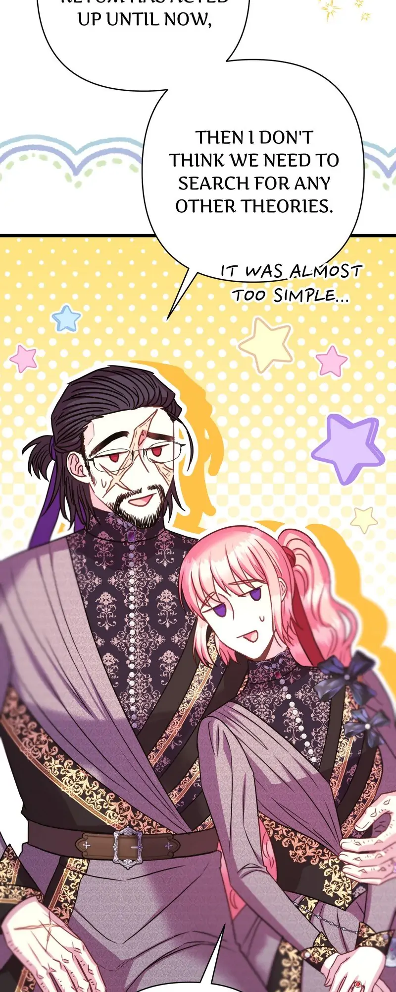 Another Typical Fantasy Romance Chapter 82 page 80