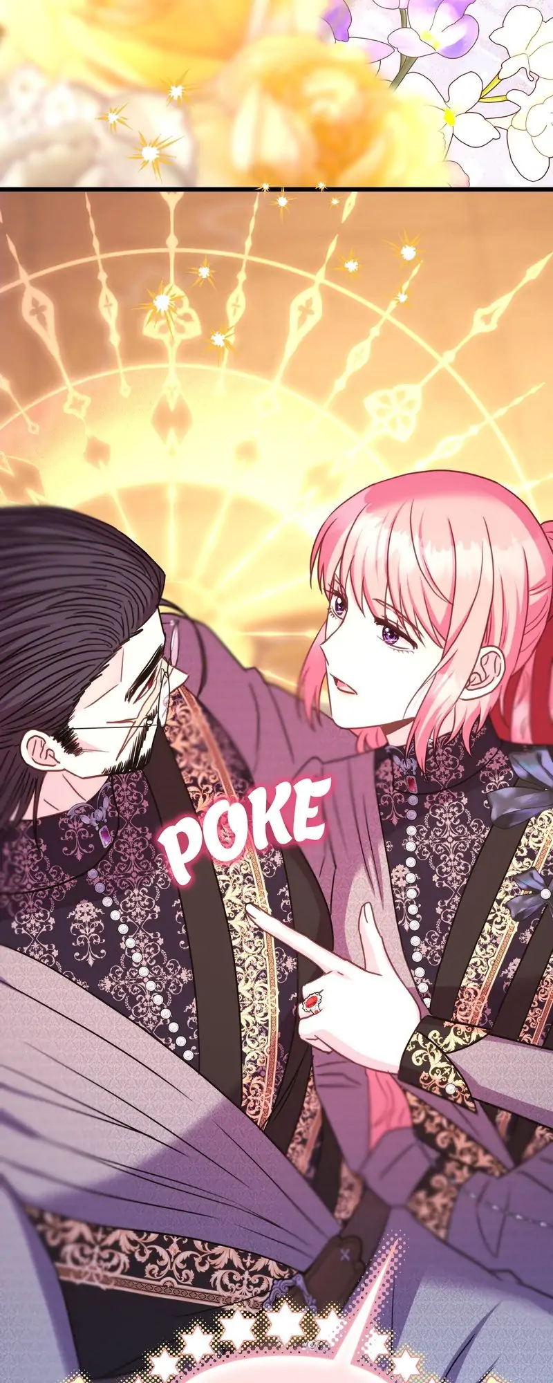 Another Typical Fantasy Romance Chapter 82 page 83