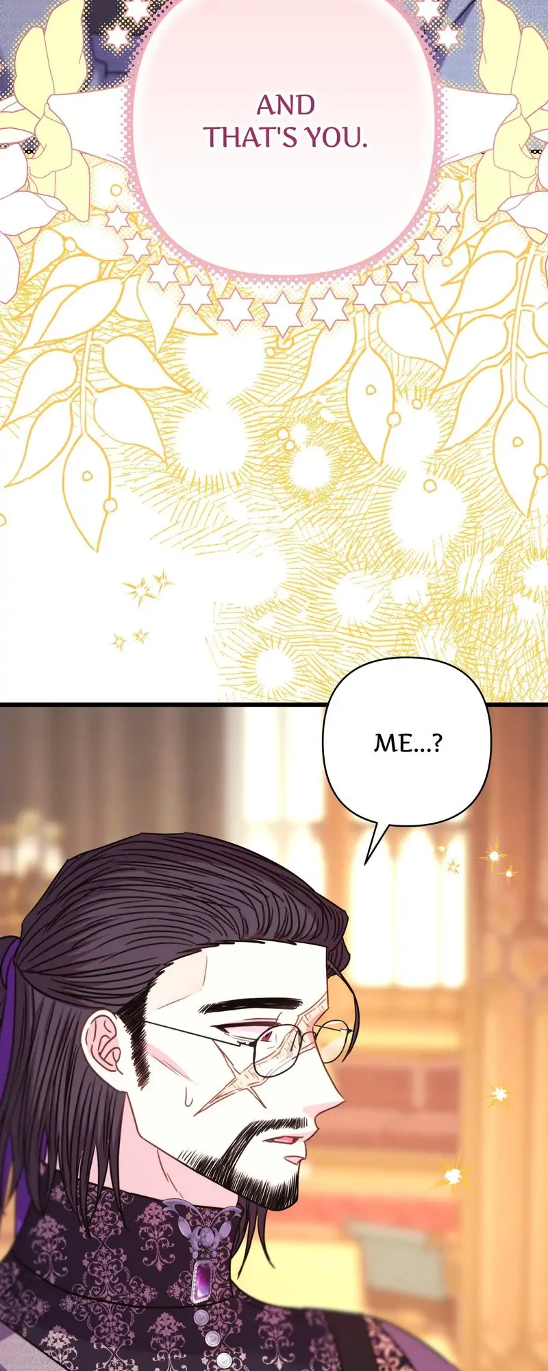 Another Typical Fantasy Romance Chapter 82 page 84